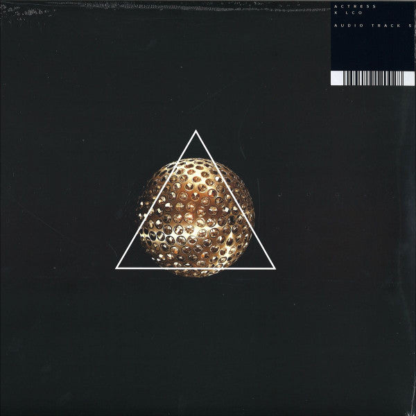 Audio Track 5 | Mint (M) Mint (M) Get Cheap Vinyl