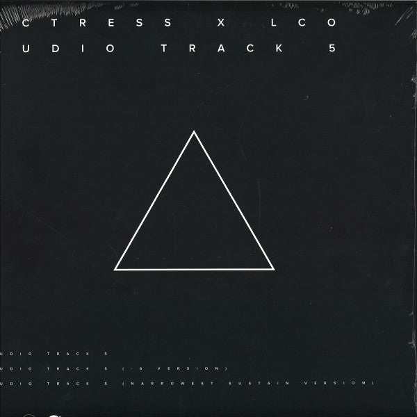 Audio Track 5 | Mint (M) Mint (M) Get Cheap Vinyl