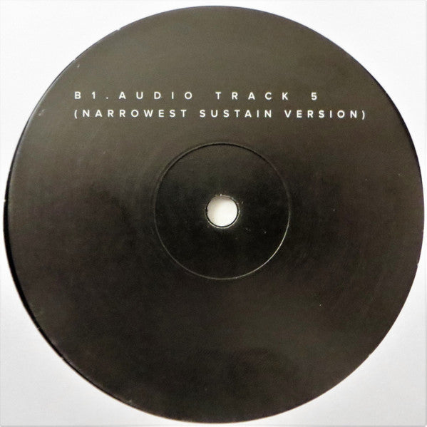 Audio Track 5 | Mint (M) Mint (M) Get Cheap Vinyl