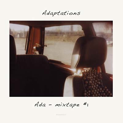 Adaptations - Mixtape #1 | Get Cheap Vinyl