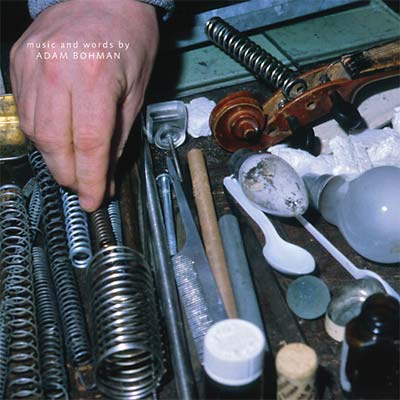 Music and Words | Get Cheap Vinyl