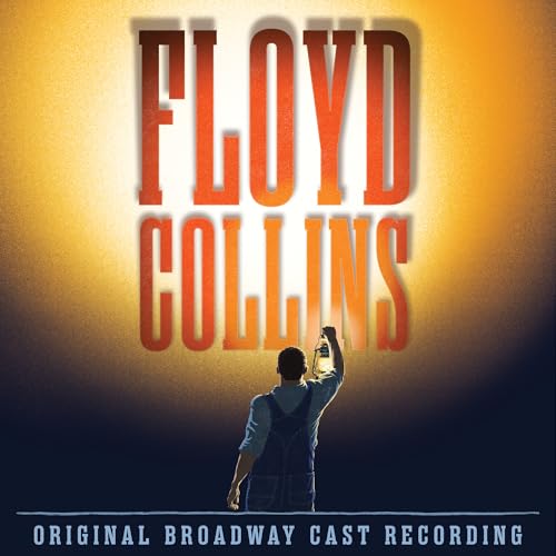 Floyd Collins (Original Broadway Cast Recording) | Get Cheap Vinyl