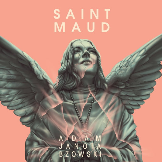 Saint Maud (Original Motion Picture Soundtrack) | Get Cheap Vinyl