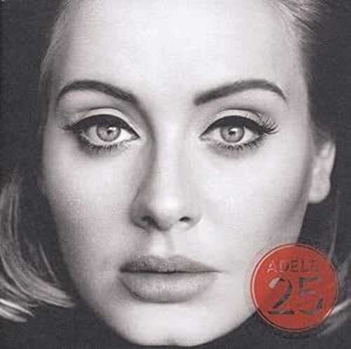 25 [Import] | Get Cheap Vinyl