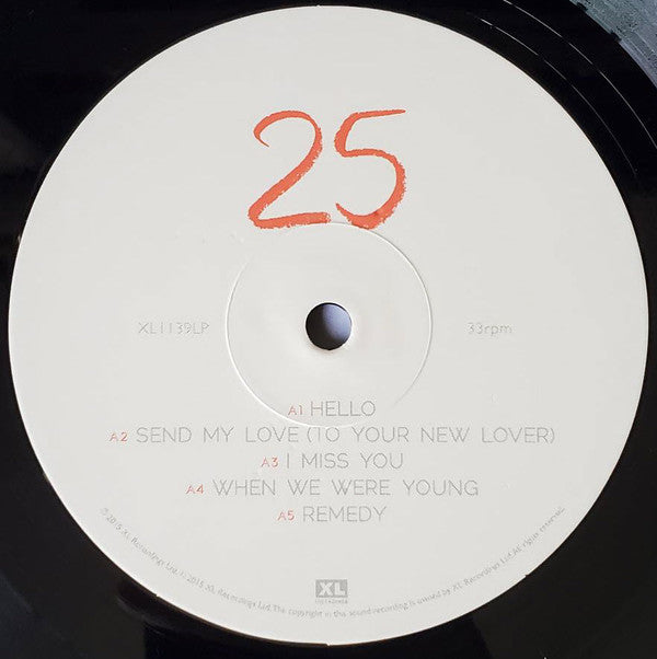 25 | Mint (M) Mint (M) Get Cheap Vinyl