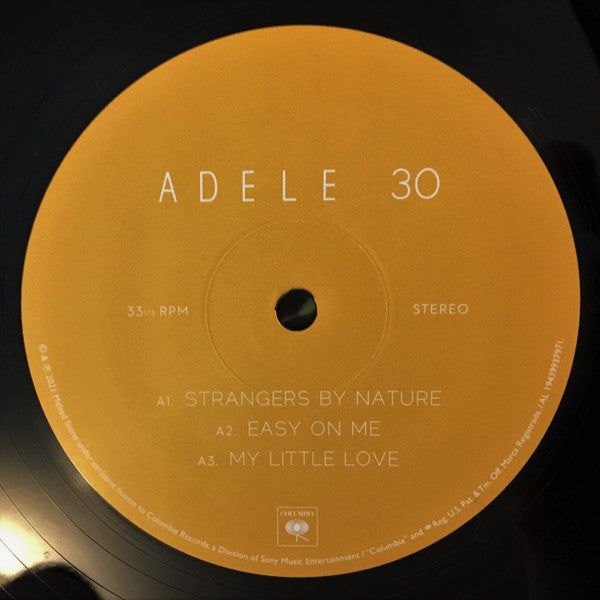 30 | Mint (M) Mint (M) Get Cheap Vinyl