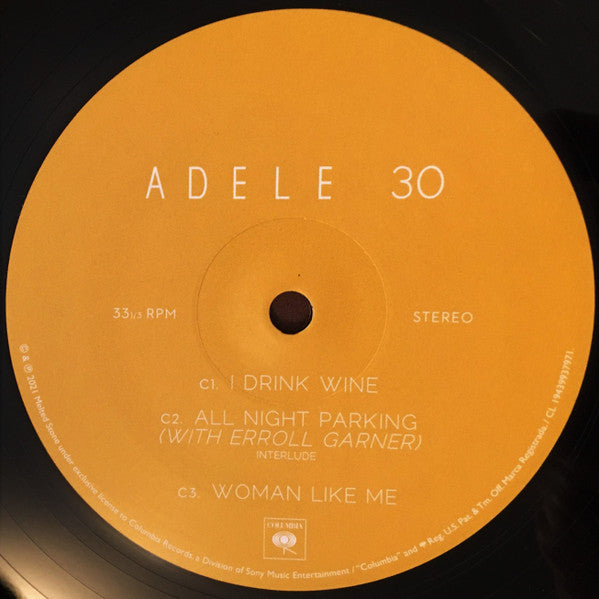 30 | Mint (M) Mint (M) Get Cheap Vinyl