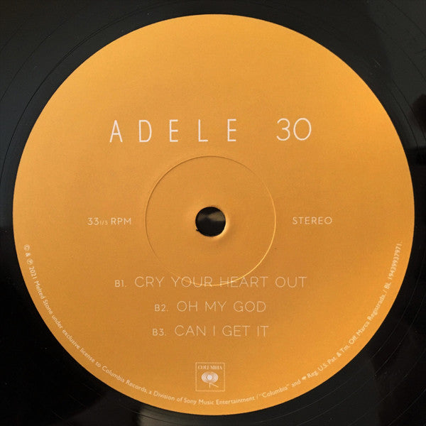 30 | Mint (M) Mint (M) Get Cheap Vinyl