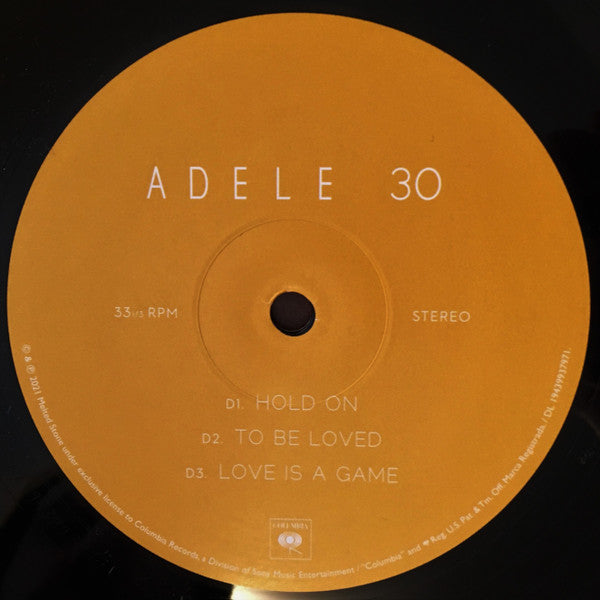 30 | Mint (M) Mint (M) Get Cheap Vinyl
