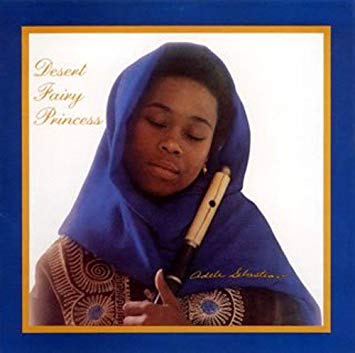 Desert Fairy Princess | Get Cheap Vinyl