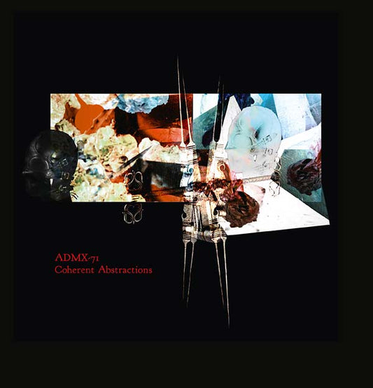 Coherent Abstractions | Get Cheap Vinyl