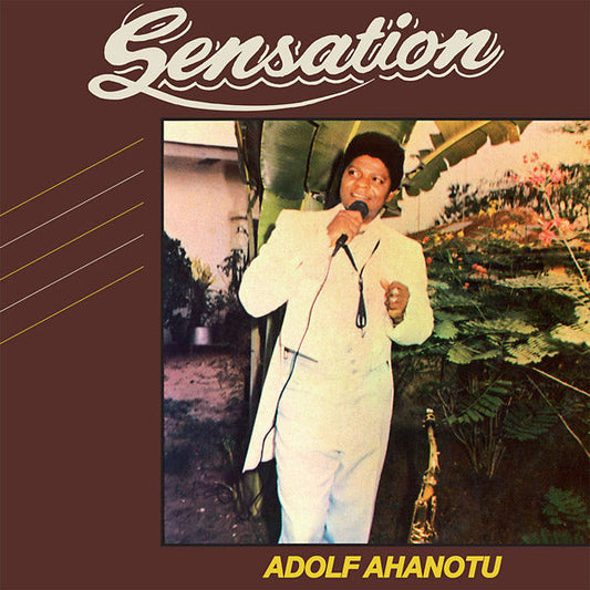Sensation [Import] | Mint (M) Mint (M) Get Cheap Vinyl