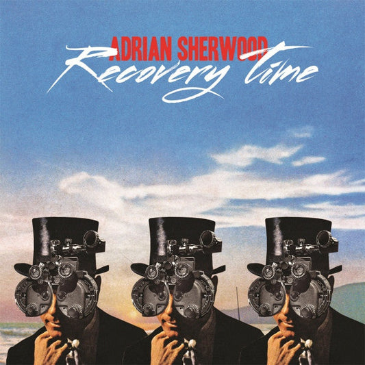 Recovery Time | Mint (M) Mint (M) Get Cheap Vinyl