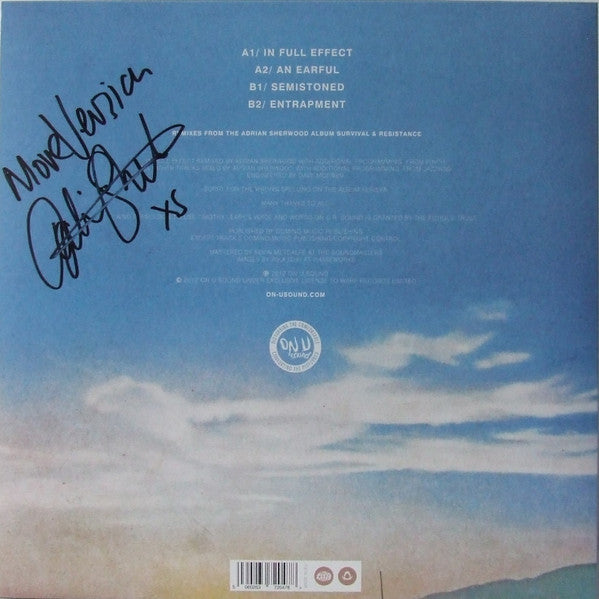 Recovery Time | Mint (M) Mint (M) Get Cheap Vinyl