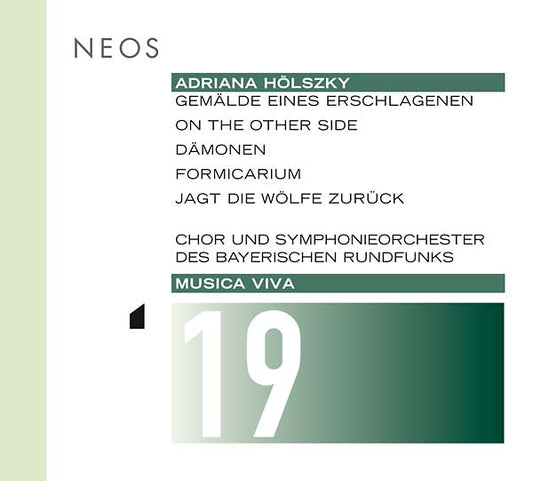 Musica Viva 19 | Get Cheap Vinyl
