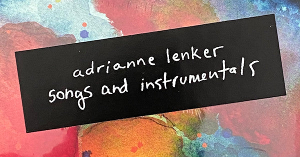 Songs And Instrumentals | Mint (M) Mint (M) Get Cheap Vinyl