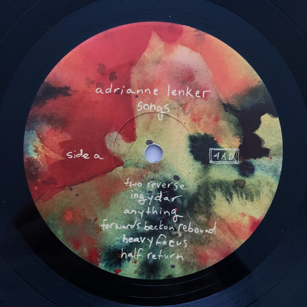 Songs And Instrumentals | Mint (M) Mint (M) Get Cheap Vinyl