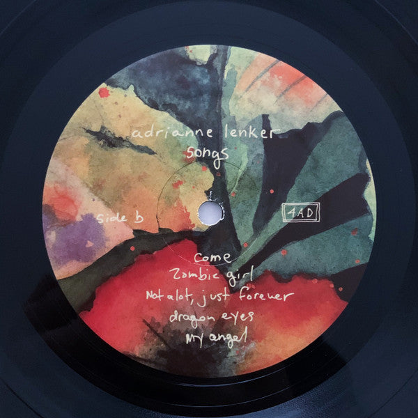 Songs And Instrumentals | Mint (M) Mint (M) Get Cheap Vinyl