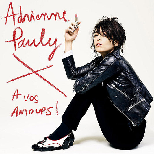 A Vos Amours! | Get Cheap Vinyl