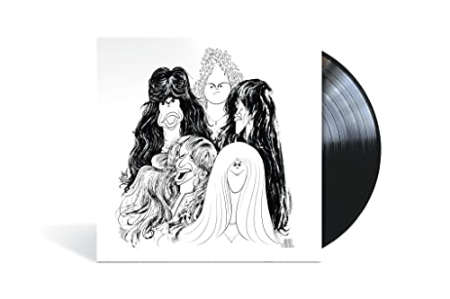 Draw The Line (Remastered 180g) | Mint (M) Mint (M) Get Cheap Vinyl