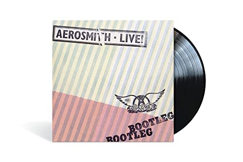 Live! Bootleg (2LP) | Mint (M) Mint (M) Get Cheap Vinyl