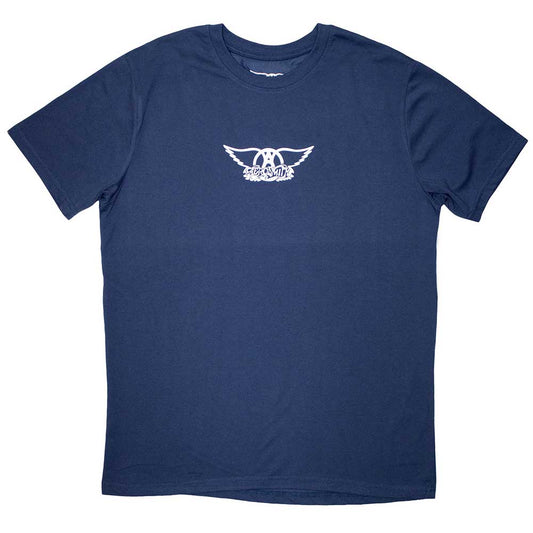 Mini Wings Logo | Men's | Get Cheap Vinyl