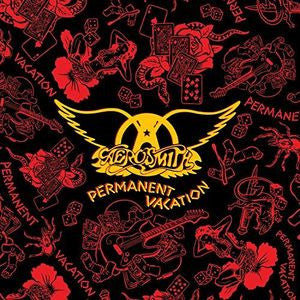 Permanent Vacation | Mint (M) Mint (M) Get Cheap Vinyl