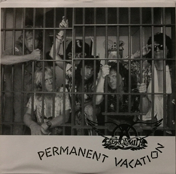 Permanent Vacation | Mint (M) Mint (M) Get Cheap Vinyl