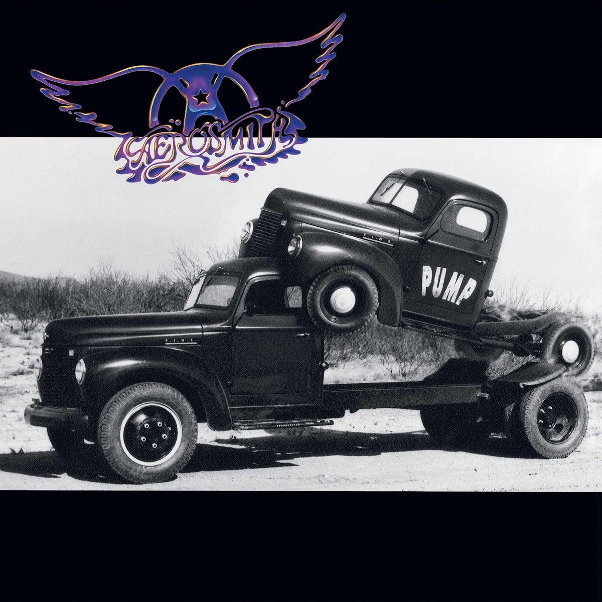 Pump (Colored Vinyl, 180 Gram Vinyl, Lavender) | Mint (M) Mint (M) Get Cheap Vinyl