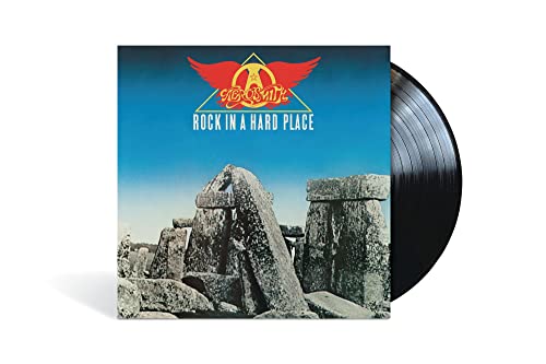 Rock In A Hard Place [LP] | Mint (M) Mint (M) Get Cheap Vinyl