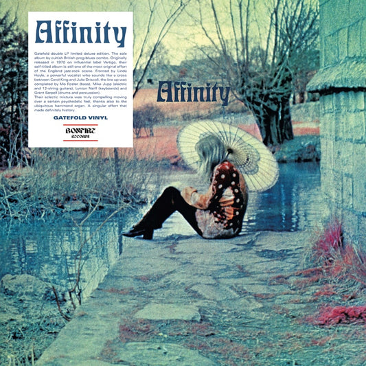 Affinity | Get Cheap Vinyl