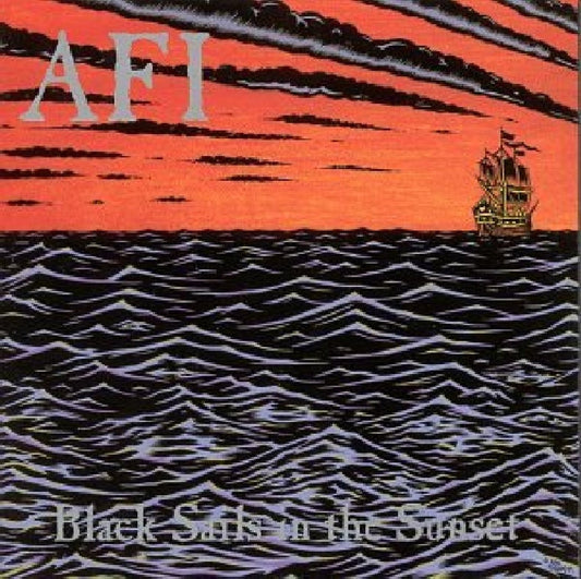 Black Sails In The Sunset | Mint (M) Mint (M) Get Cheap Vinyl