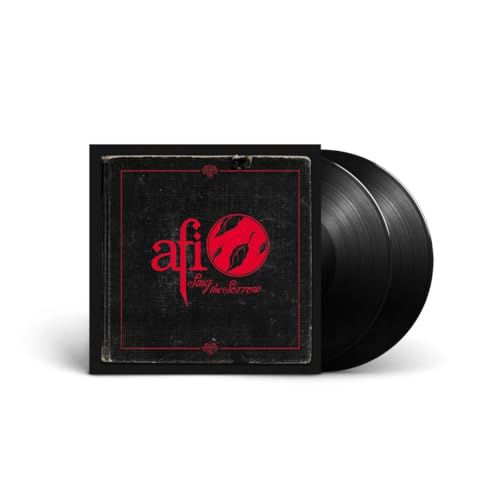 Sing The Sorrow [2 LP] [45 RPM] | Mint (M) Mint (M) Get Cheap Vinyl