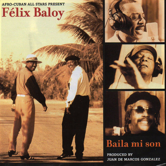 Baila Mi Son | Get Cheap Vinyl