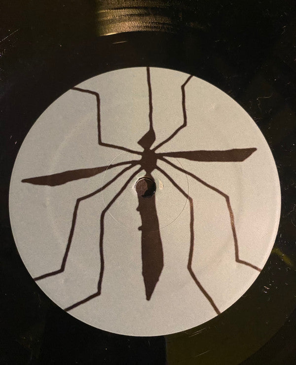 The Afrorack | Mint (M) Mint (M) Get Cheap Vinyl