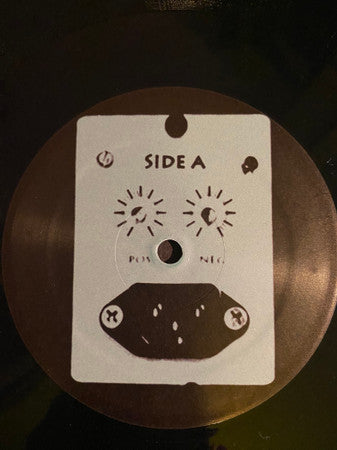 The Afrorack | Mint (M) Mint (M) Get Cheap Vinyl