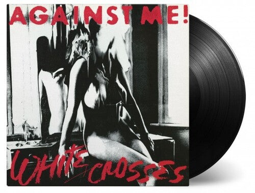 White Crosses (180g Import) | Mint (M) Mint (M) Get Cheap Vinyl