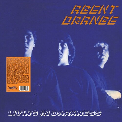 Living In Darkness (Import) | Mint (M) Mint (M) Get Cheap Vinyl