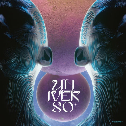 Universo | Get Cheap Vinyl