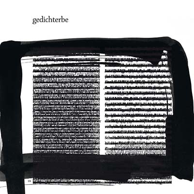 Gedichterbe | Get Cheap Vinyl