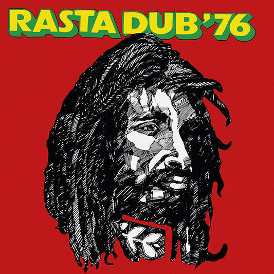 Rasta Dub '76 | Get Cheap Vinyl