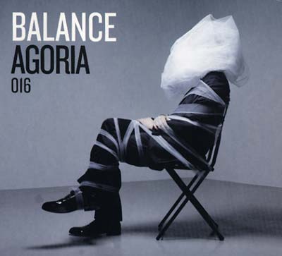 Balance 016 | Get Cheap Vinyl