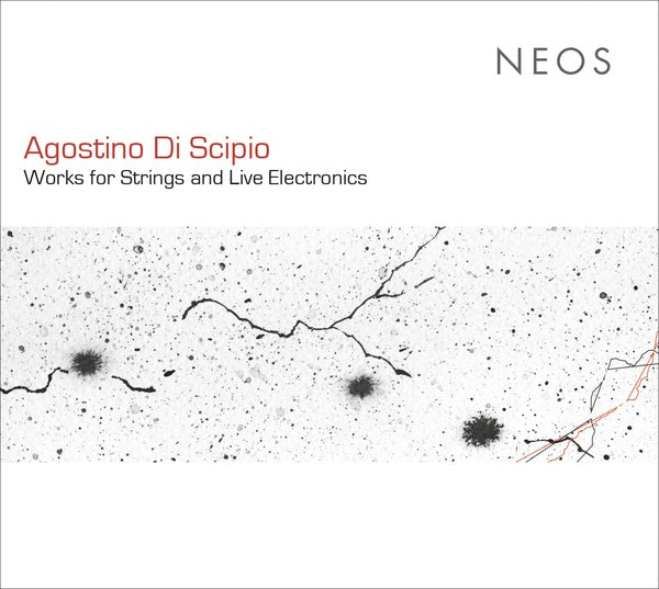Works for Strings and Live Electronics | Get Cheap Vinyl