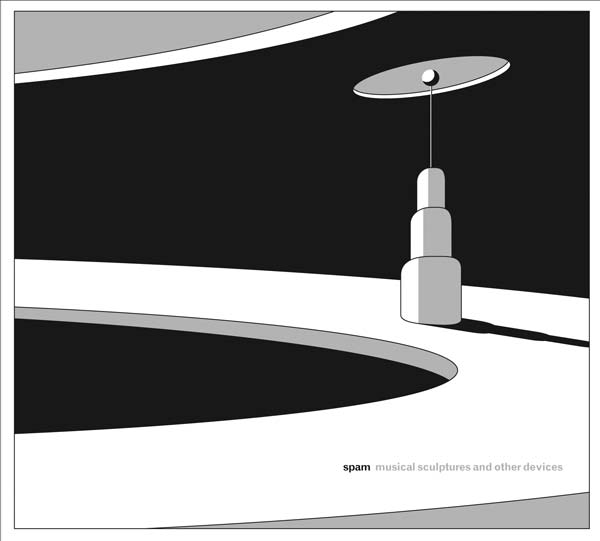 Musical Sculptures and Other Devices | Get Cheap Vinyl