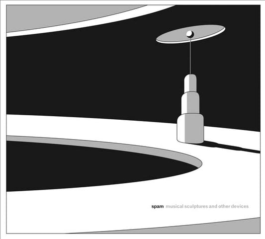 Musical Sculptures and Other Devices | Get Cheap Vinyl