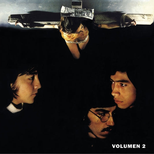 Volumen 2 (LP) | Mint (M) Mint (M) Get Cheap Vinyl