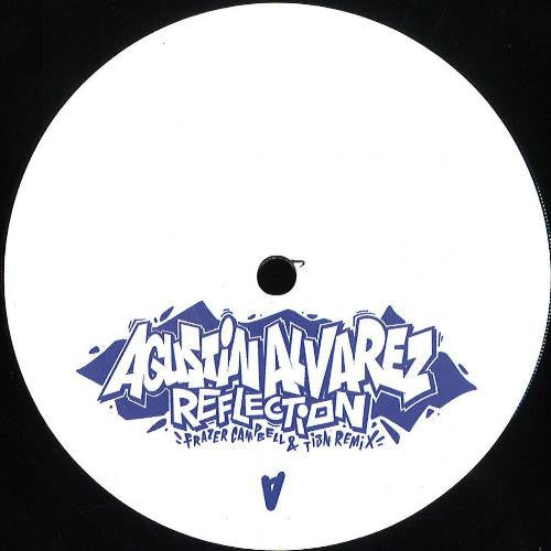 Reflection | Mint (M) Generic Get Cheap Vinyl