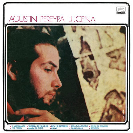 Agustin Pereyra Lucena | Get Cheap Vinyl