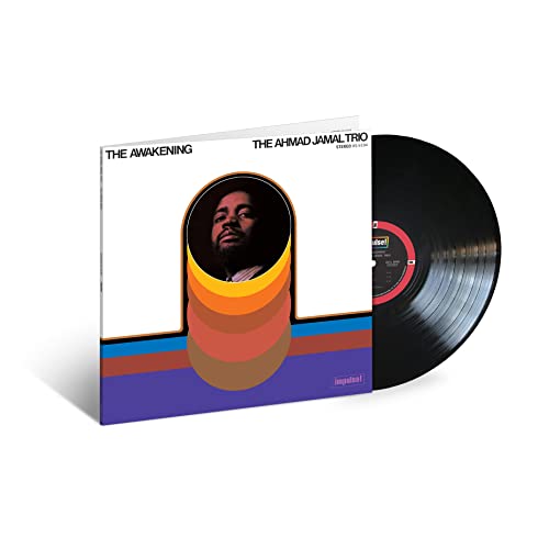 The Awakening (180g Gatefold) | Mint (M) Mint (M) Get Cheap Vinyl