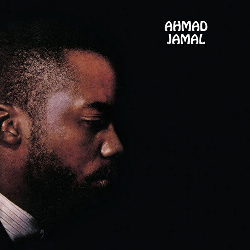 The Piano Scene Of Ahmad Jamal | Get Cheap Vinyl